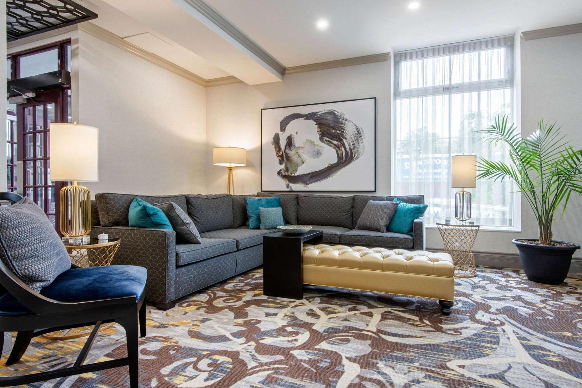 The Champlain Waterfront Hotel Ascend Hotel Collection Orillia Extérieur photo